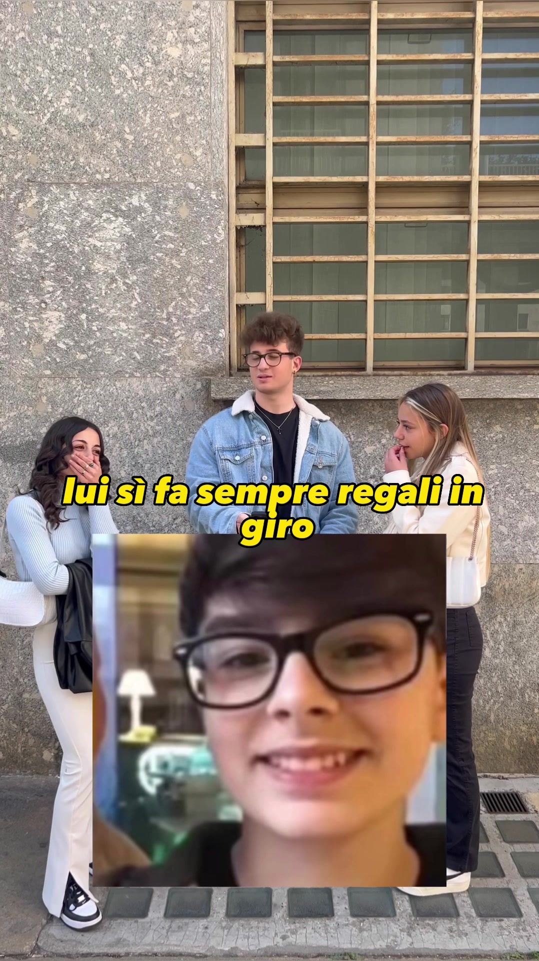 @Vincenzo Borrelli