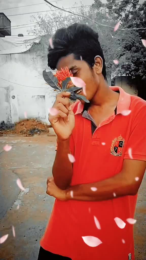 @😘innocentboy Teja😍