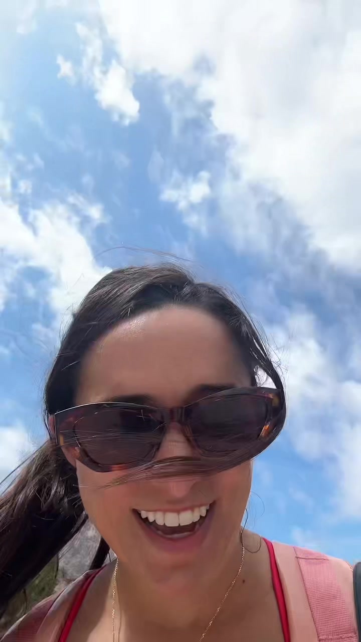 @Heather Puleo