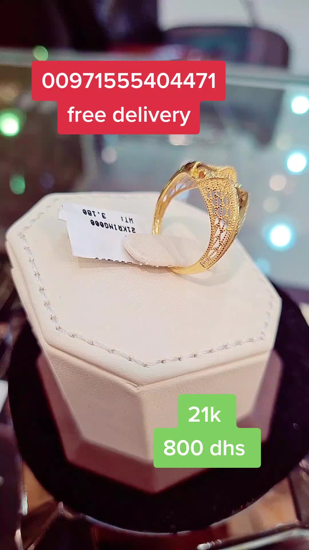 @reema jewellery llc