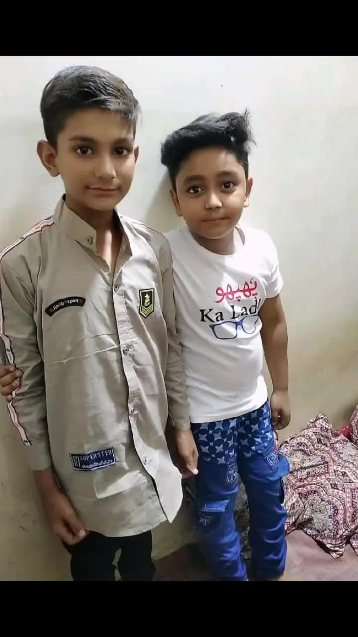@Ubaid Ebad