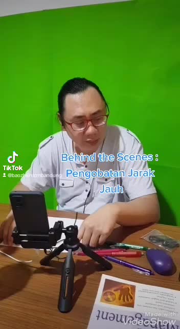 @William Lin Jing Feng