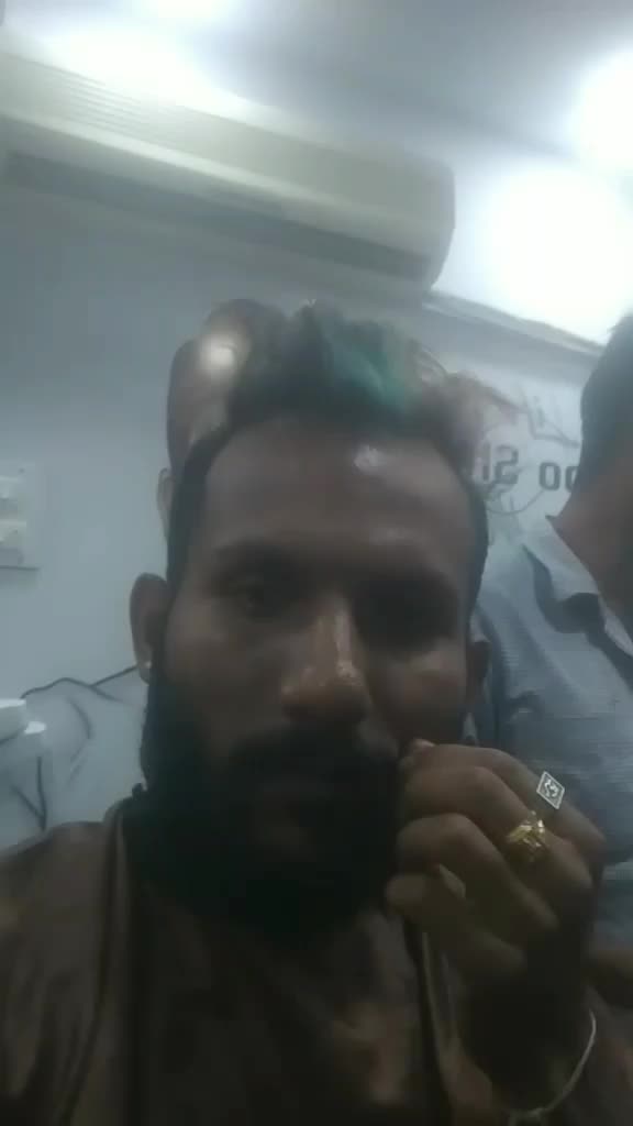@Bhukya Sanjay