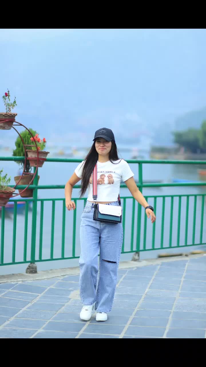 @Anupa Bhujel