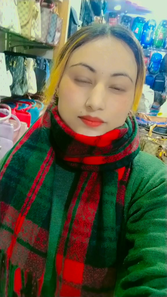 @maya chetri9812