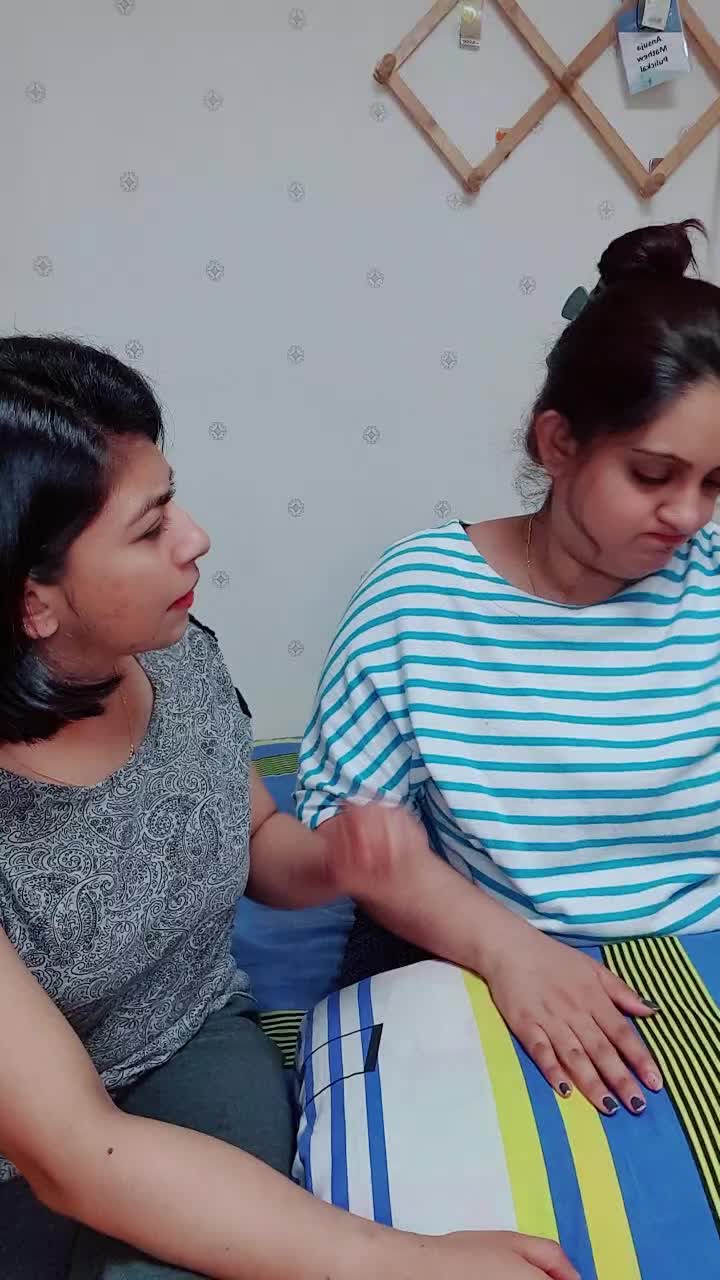 @Veena Vijayan