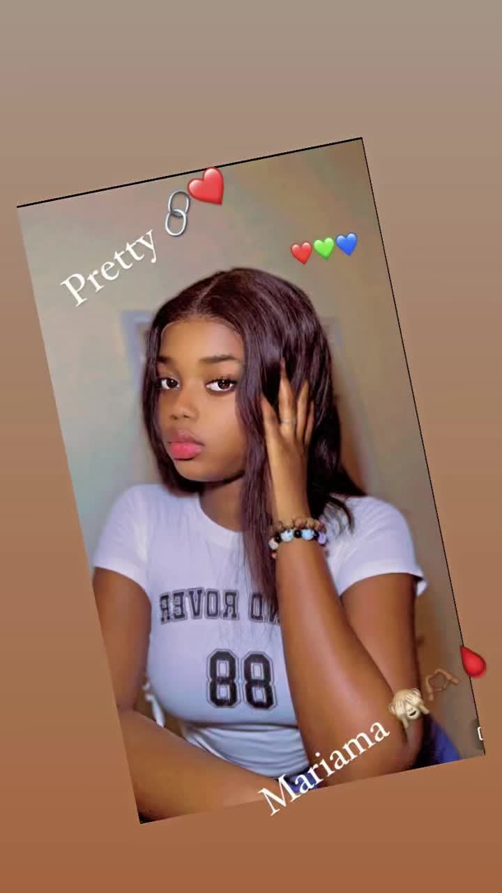 @Mariama 🤍💋