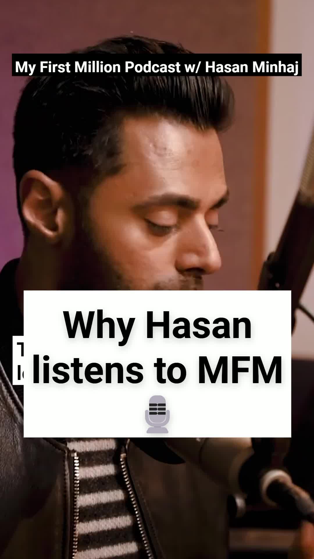 @My First Million Podcast