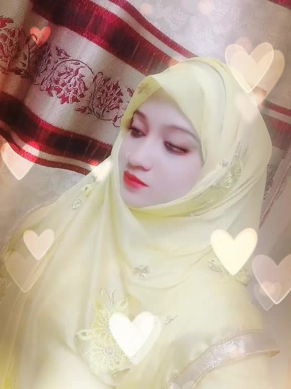 @Anam Khan