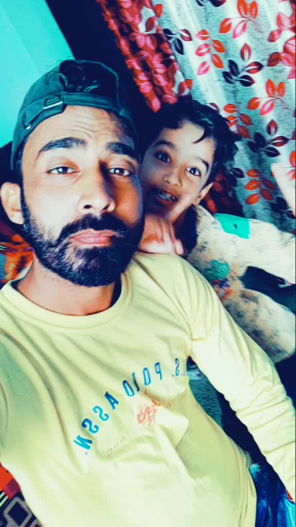 @Tanish kumar