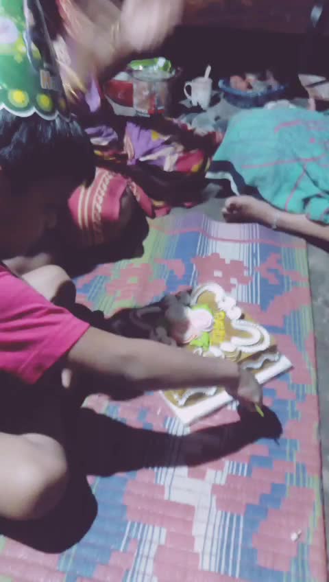 @Rita Rashmi