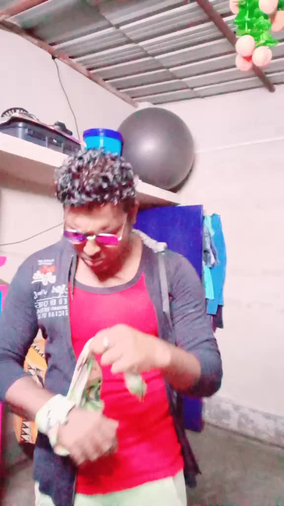 @lucky arya
