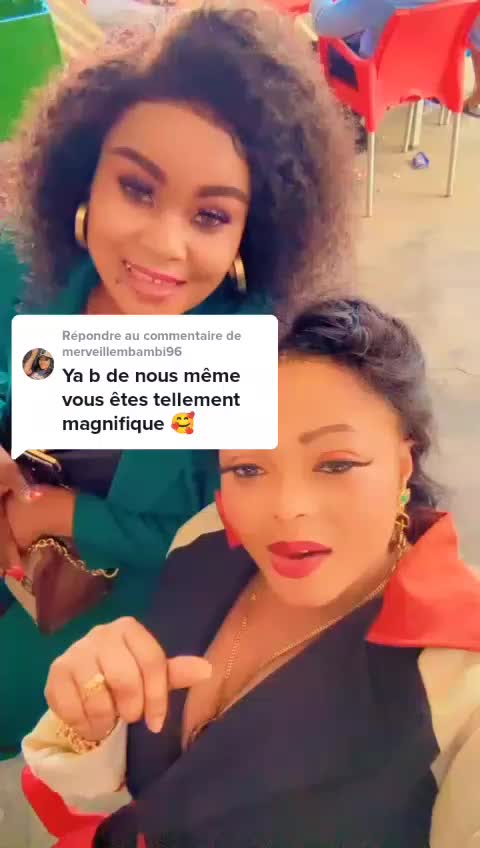 @Bernis kiyika Coiffure