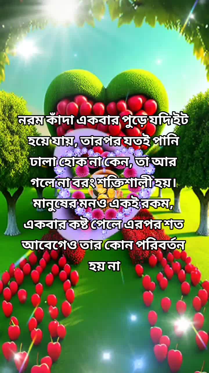 @❤️কস্টের পাহাড়❤️