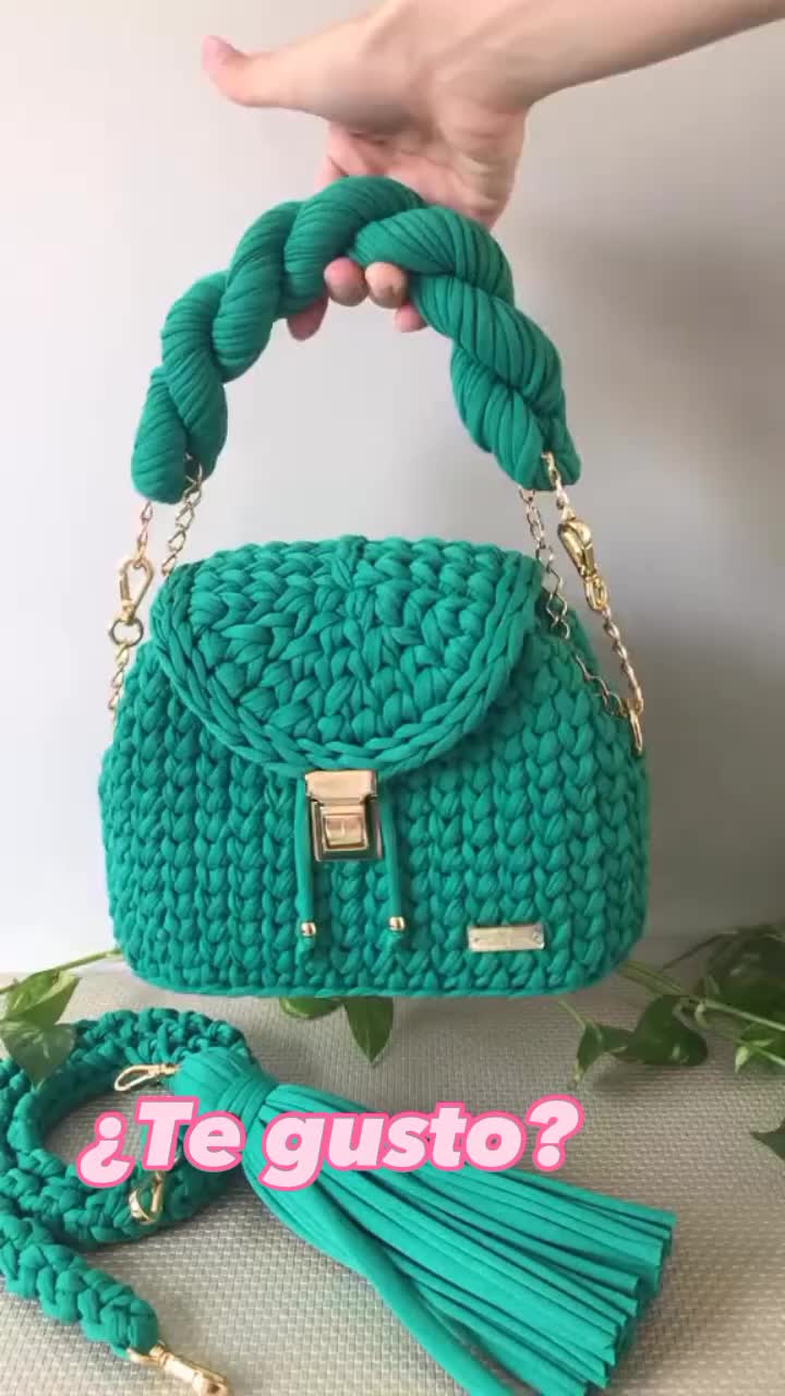 @Crochetlandia