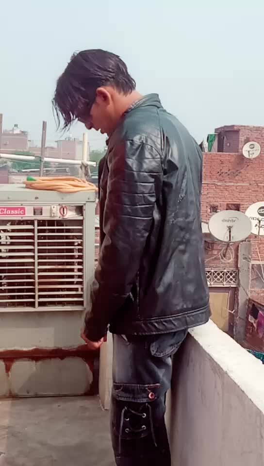 @Vishal Singh