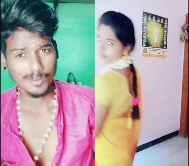 @Dio darling sathya