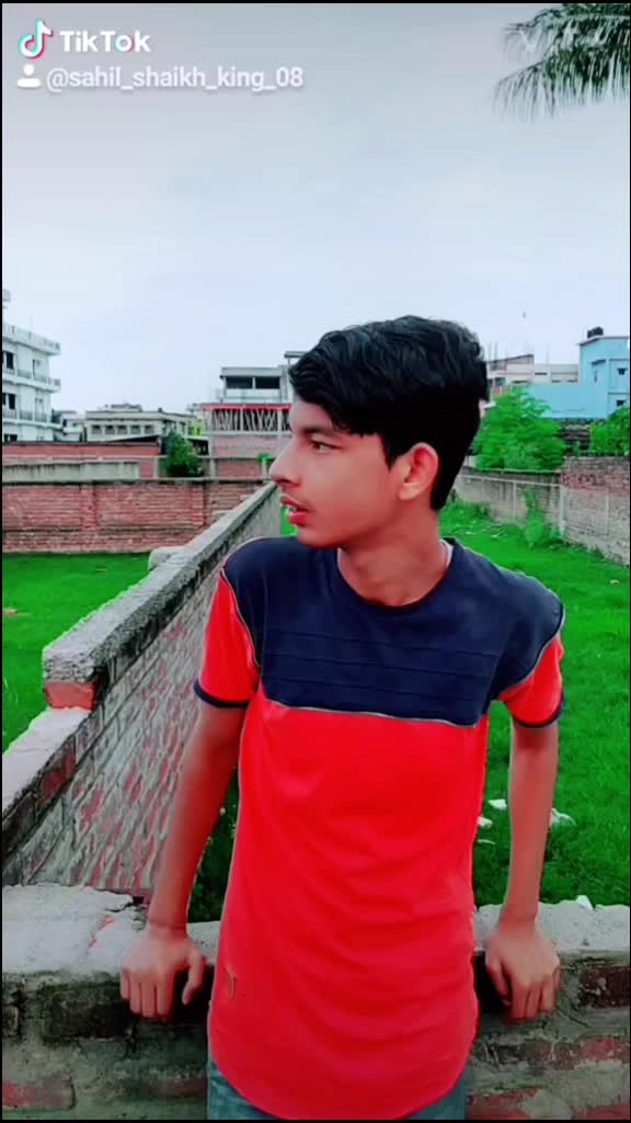 @sahil king 08