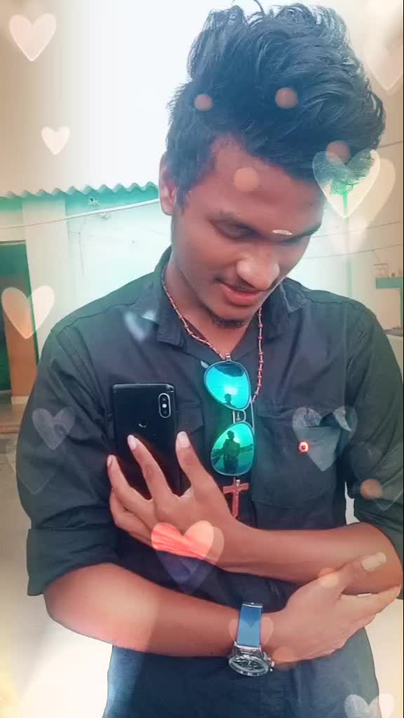 @Shalini NS