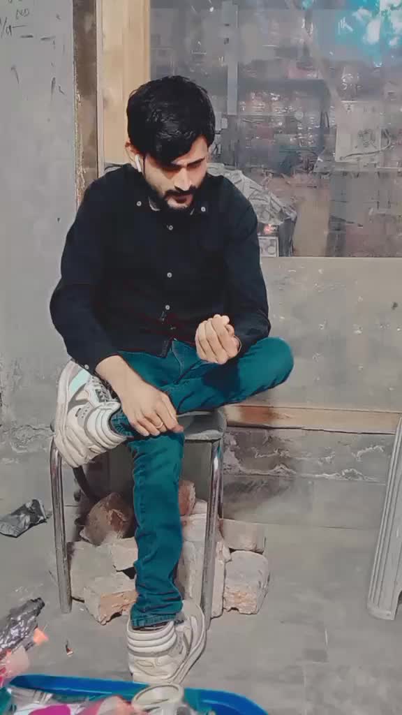 @Lahoriya❤️💯