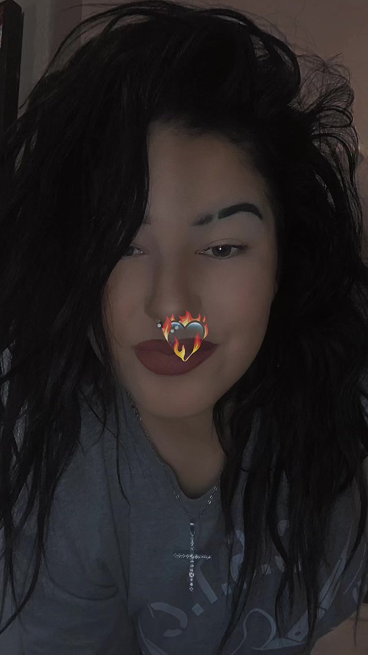 @Nessa Marie