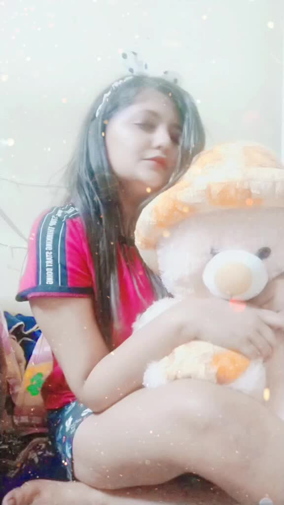 @Abhilasha Dubey
