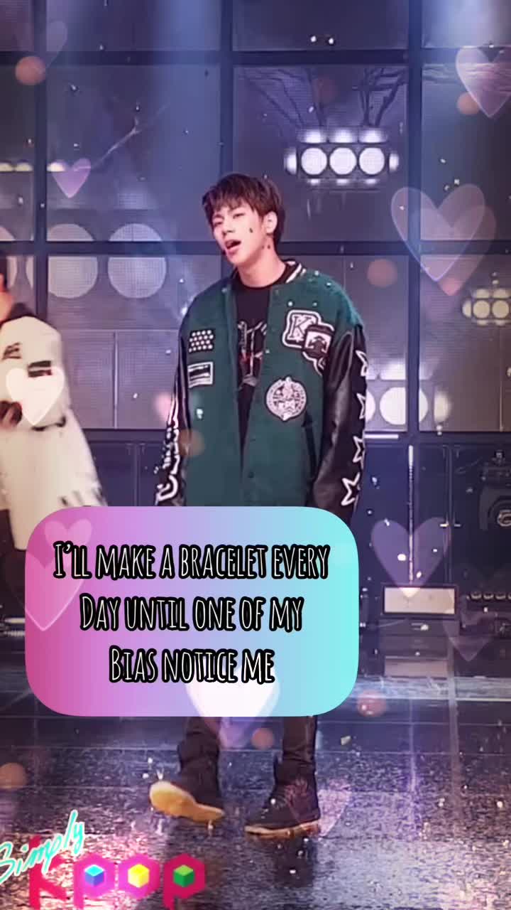 @Imagine kpop ✌🏻