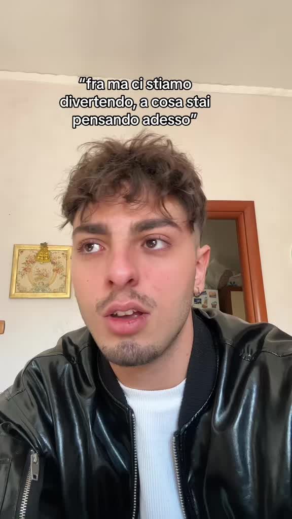 @Francesco Rago