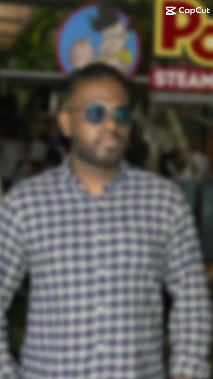 @Selvendran Ravi