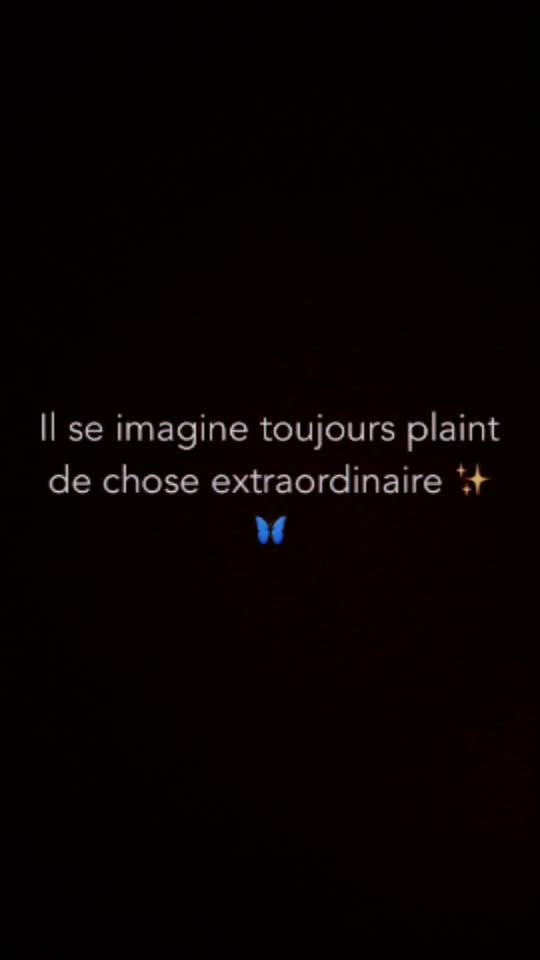 @Triste 💔