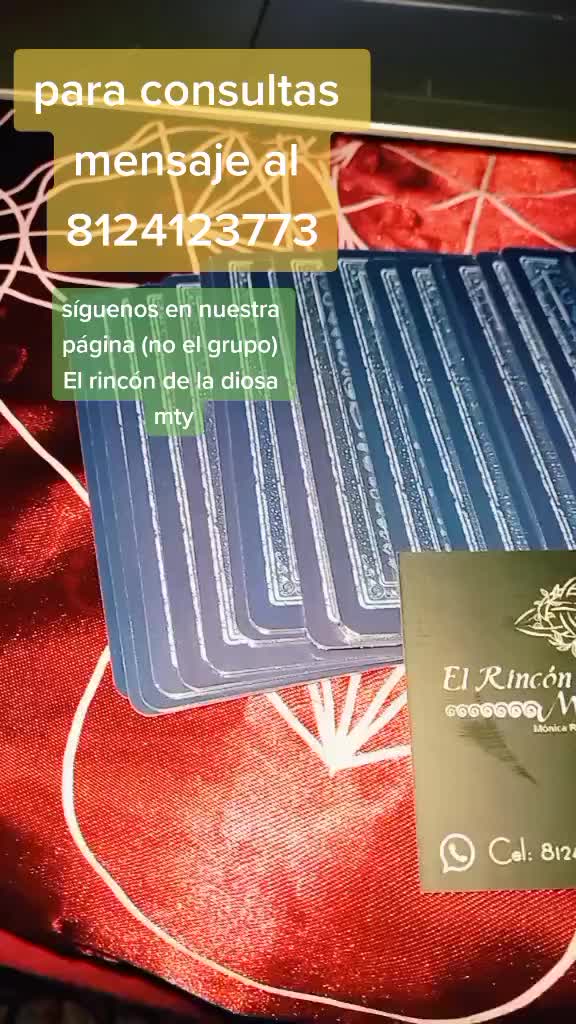 @El rincón de la diosa 🕯