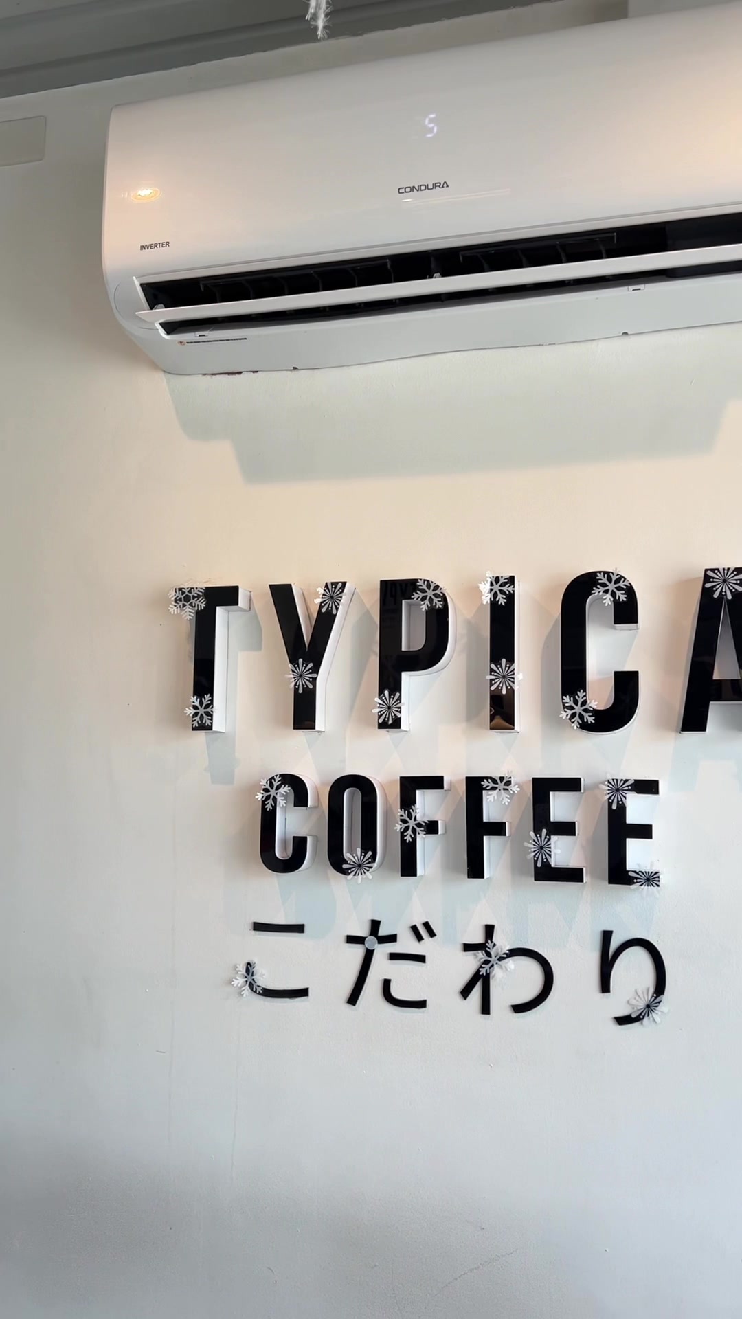 @Typica Coffee - Calamba