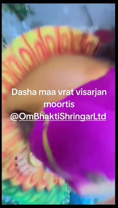 @Om Bhakti Shringar