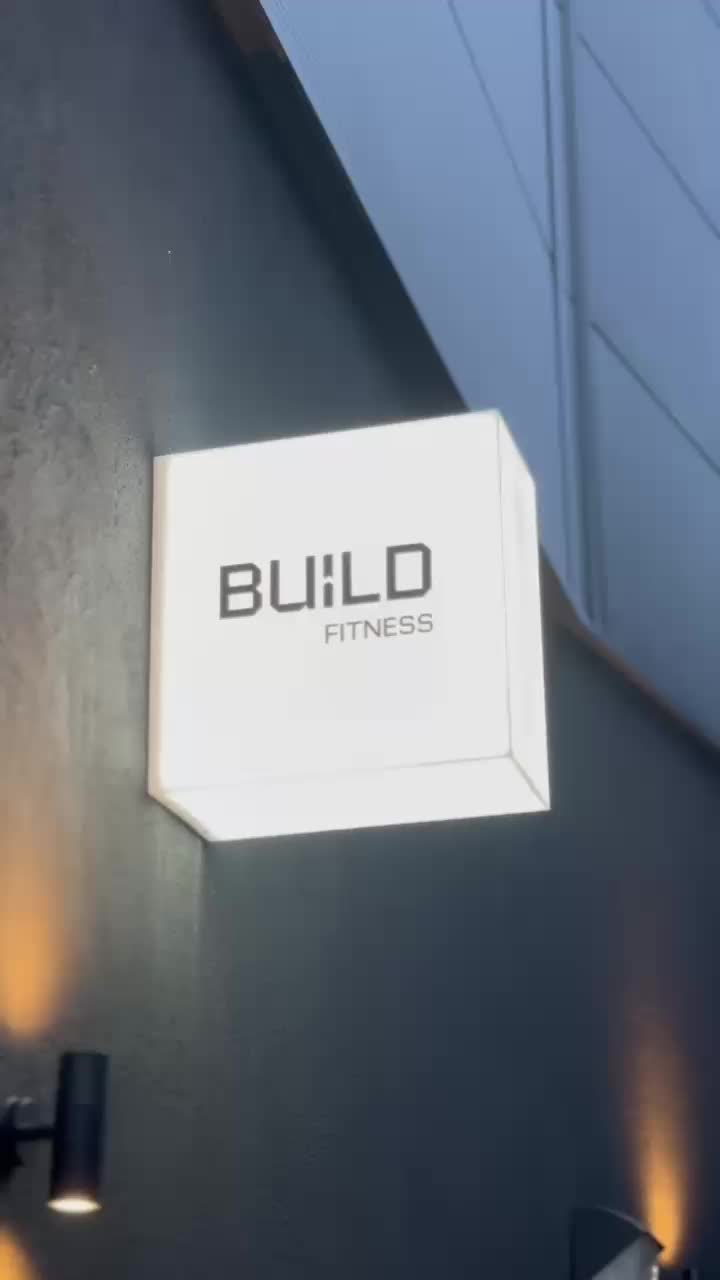 @Build