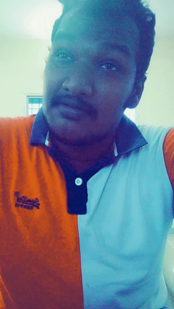 @Preetham Shetty