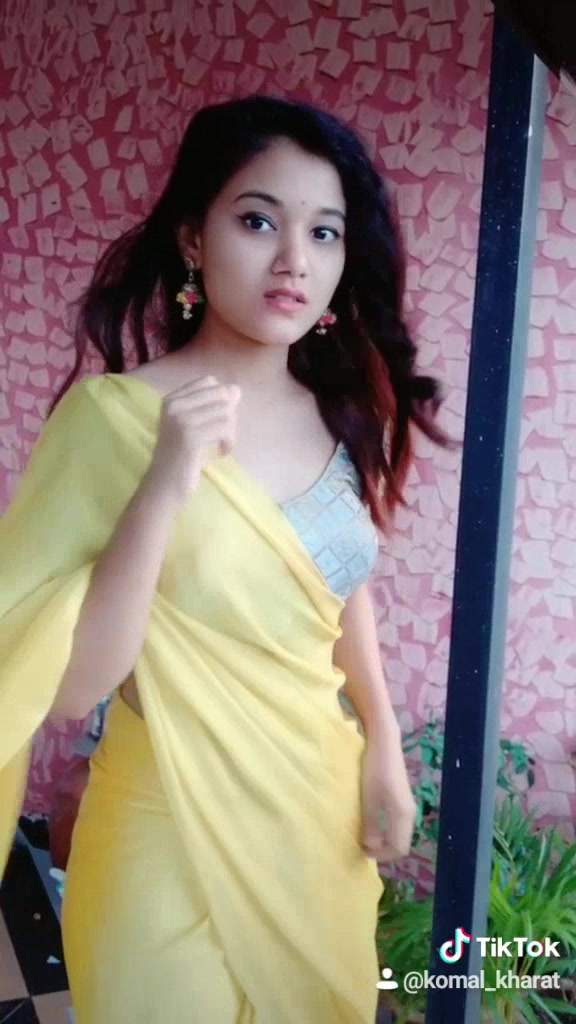 @komal kharat