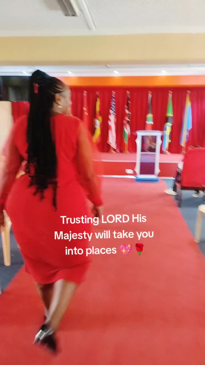 @African Queen🇰🇪💫