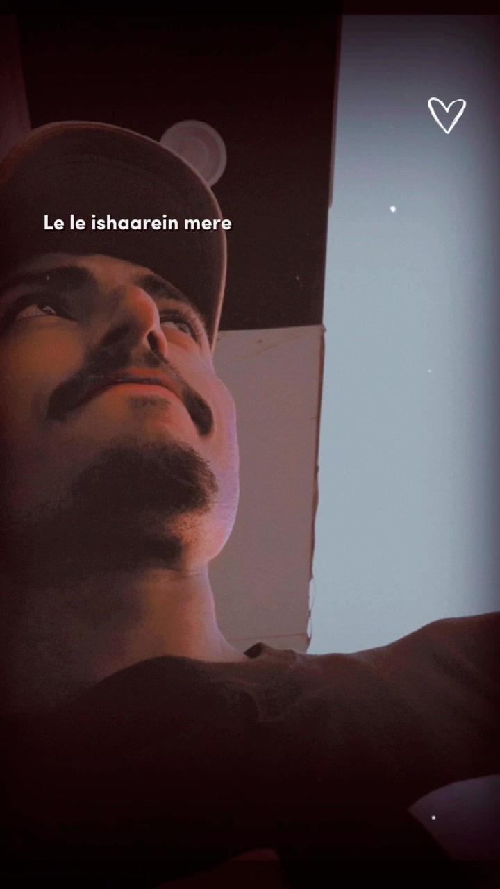 @Ashoo💕