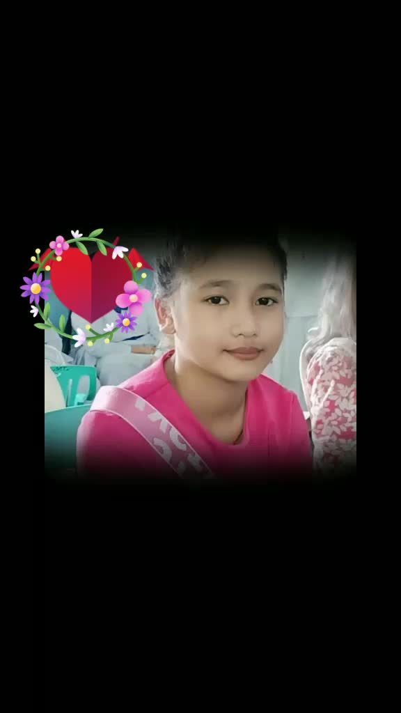@Baby Chel❤