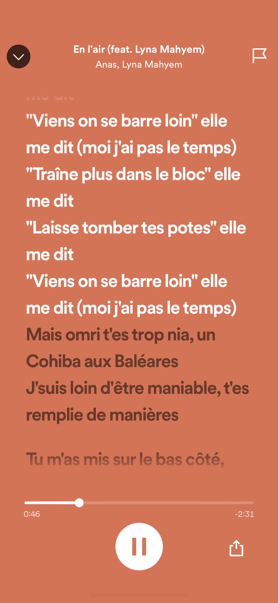@Musique insta 💕