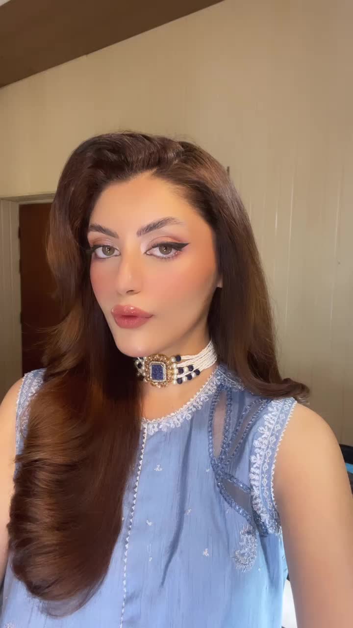 @Sehar Gohar