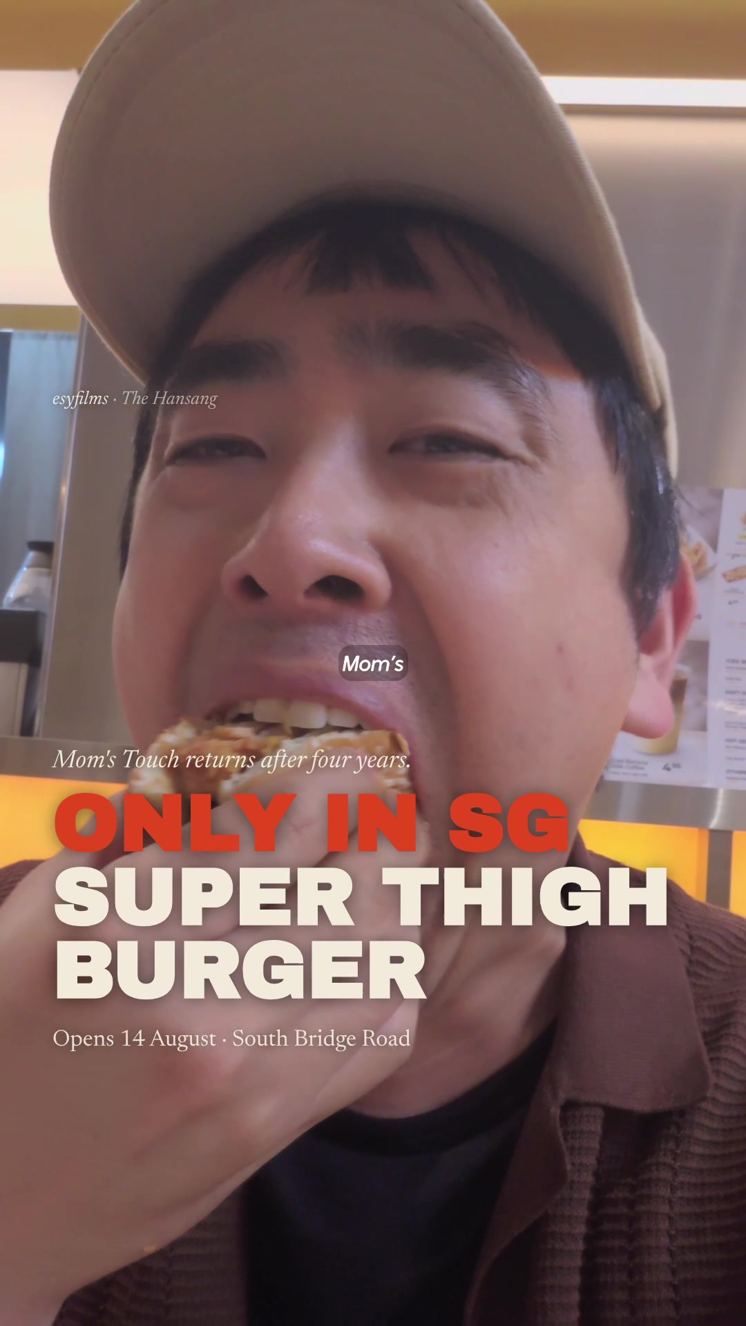 @Eric - Aesthetic Food Creator