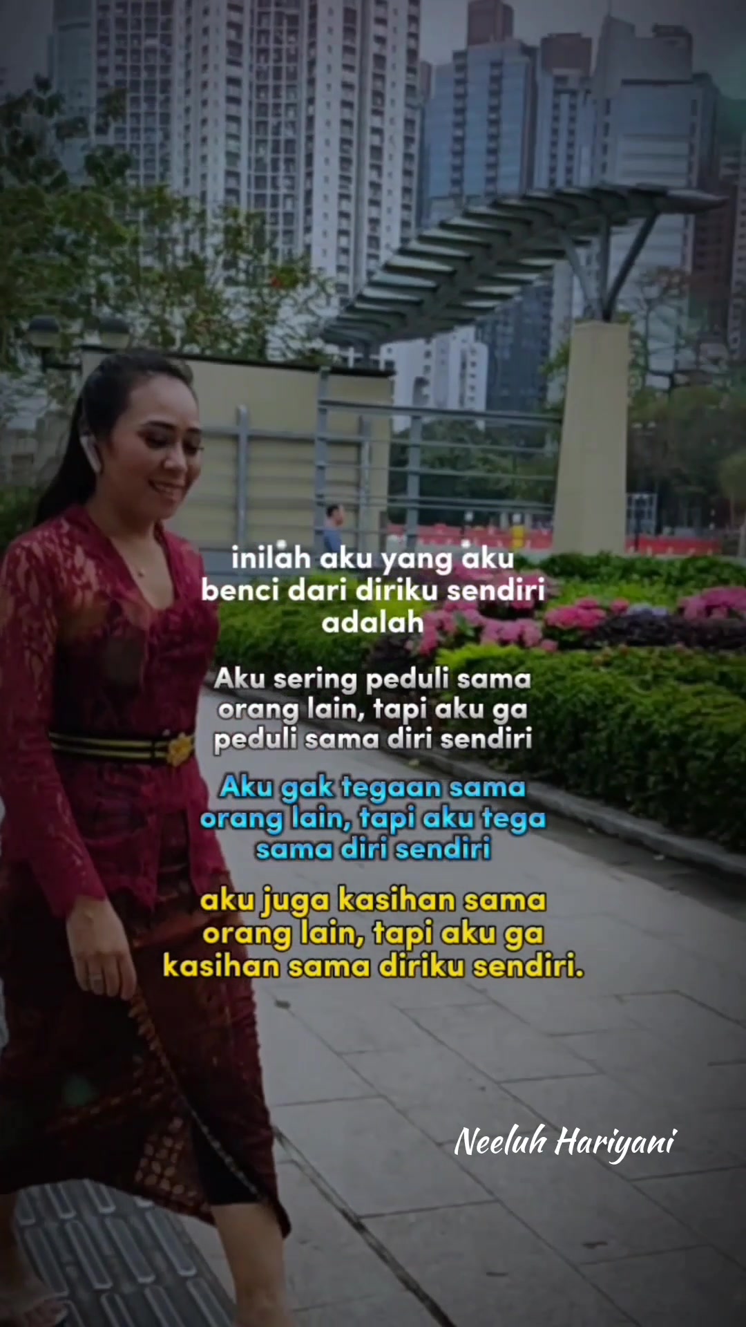 @Neeluh Hariyani003