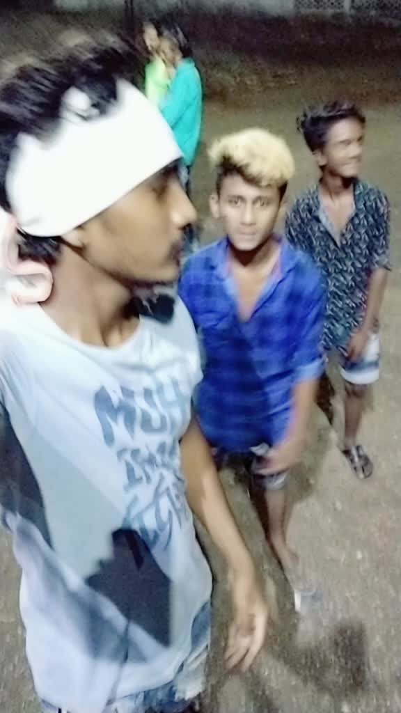 @BOND' Kamble