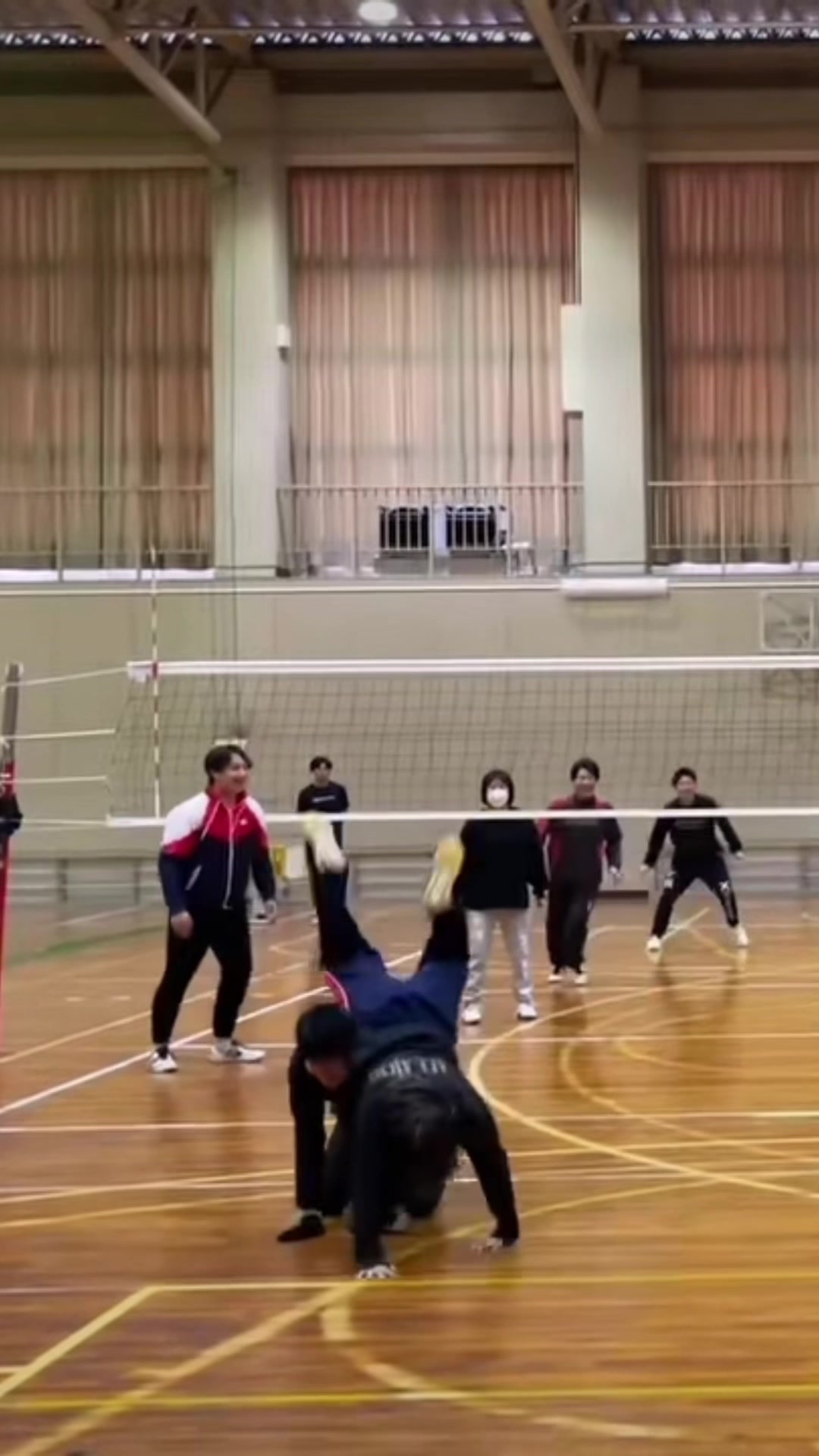 @9/13🎂 🏐ことちゃん🌷💫