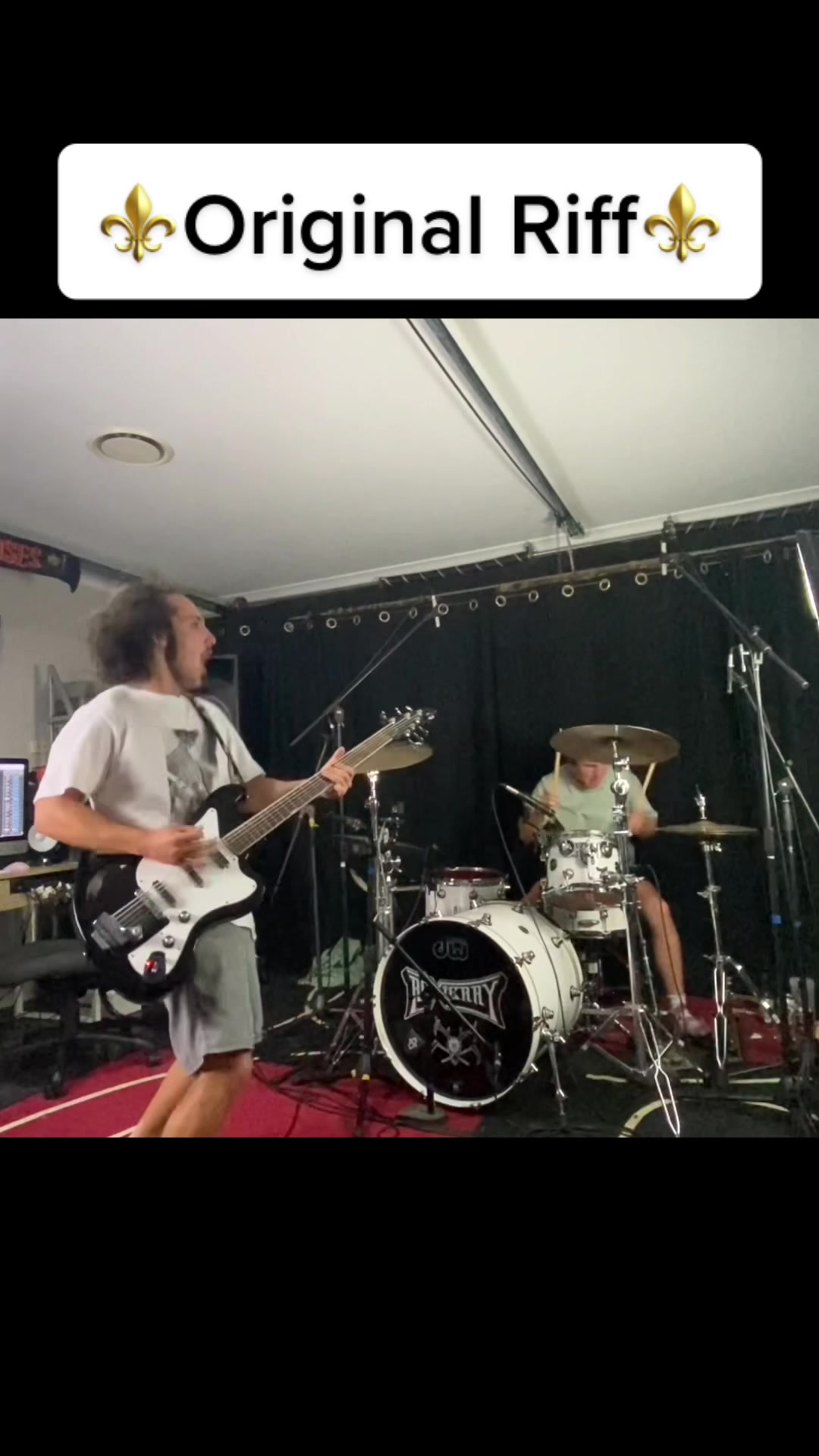 @Roxferryband