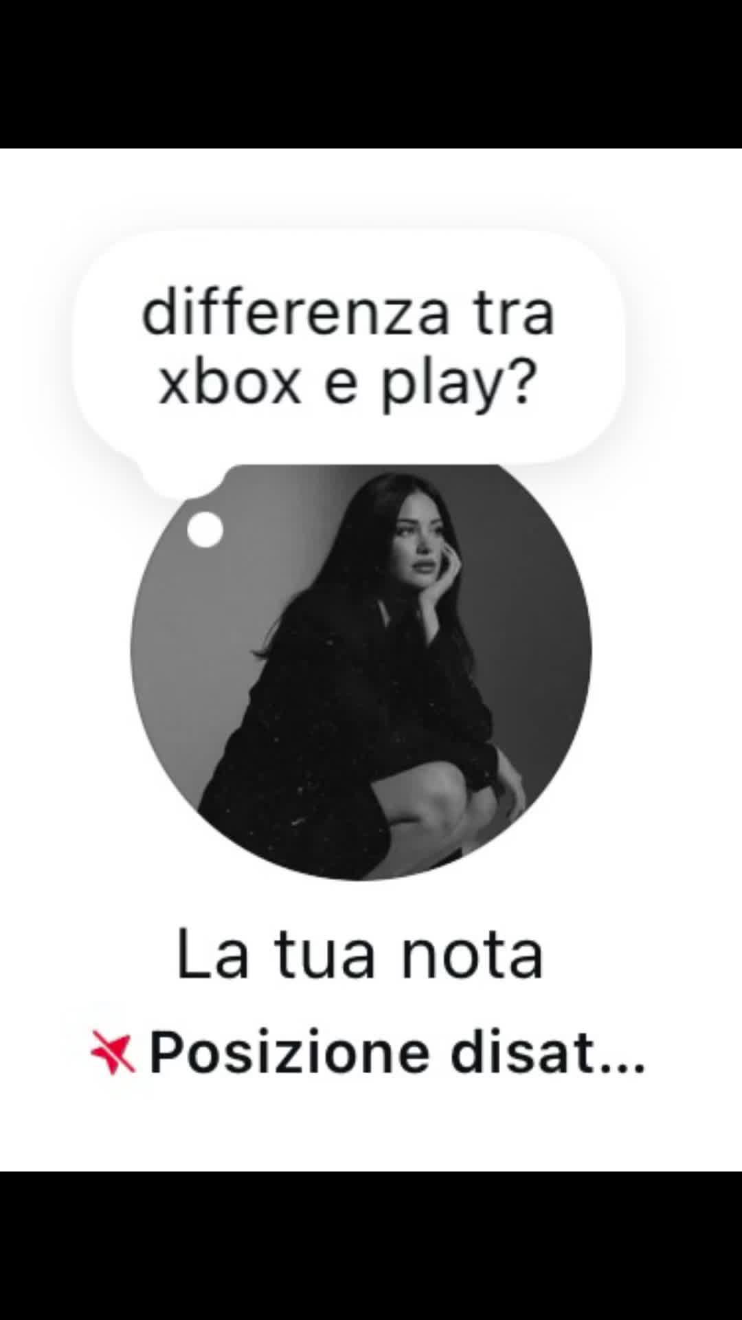 @Giada Chiacchiari