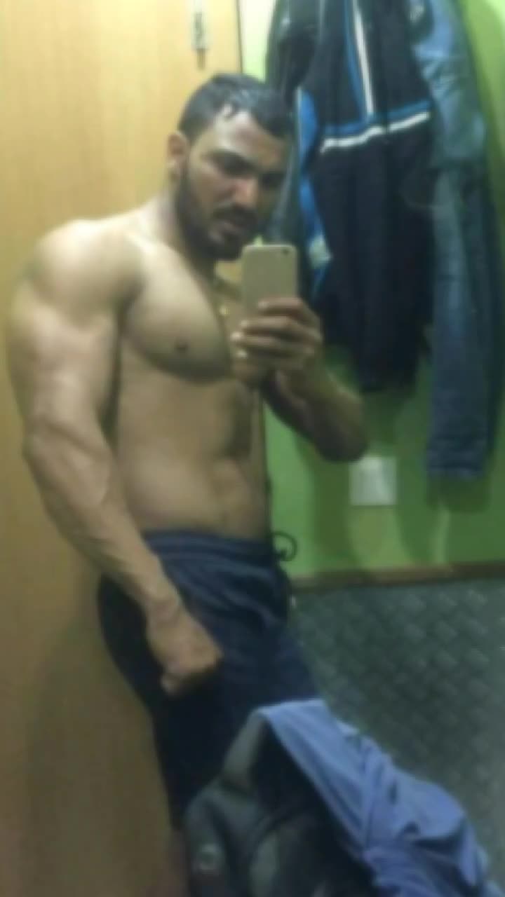 @fitness coach mahesh