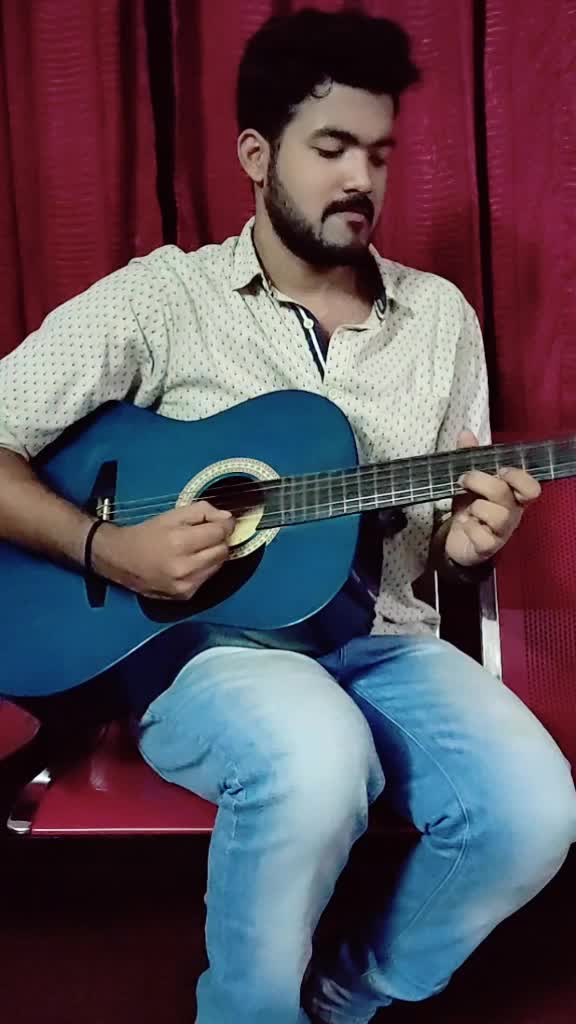 @Ashlin Kumar