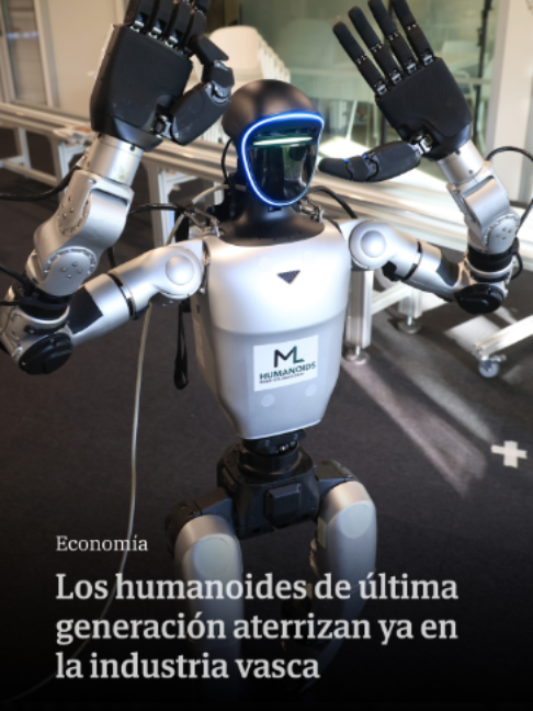 @El Diario Vasco